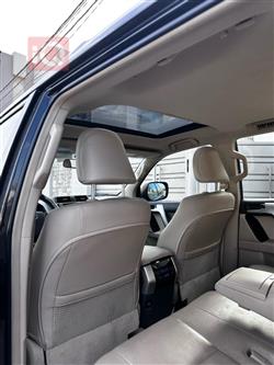 تويوتا لاندكروزر برادو